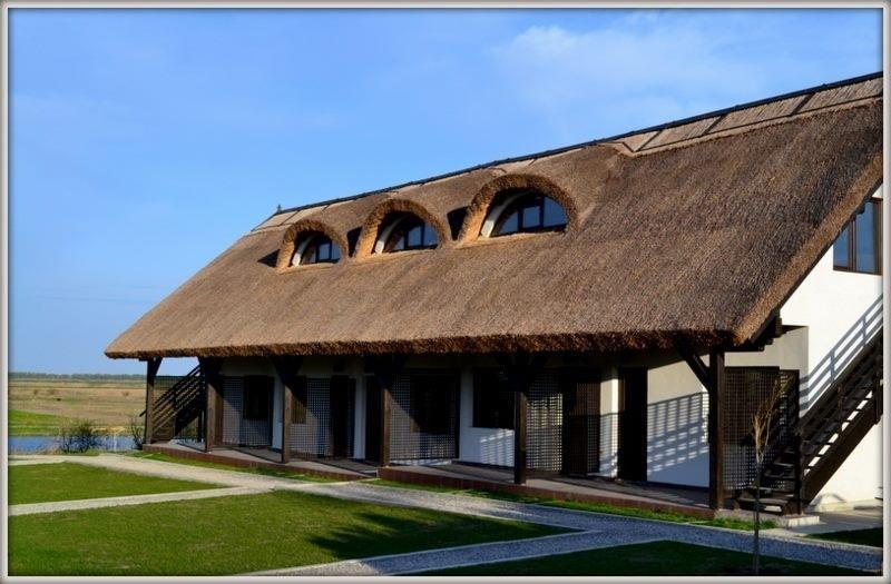 Casa Patru Anotimpuri Hotel Dunavatu de Jos Exterior photo